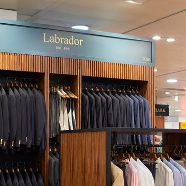 Horário Alfaiate El Corte Inglés Gaia