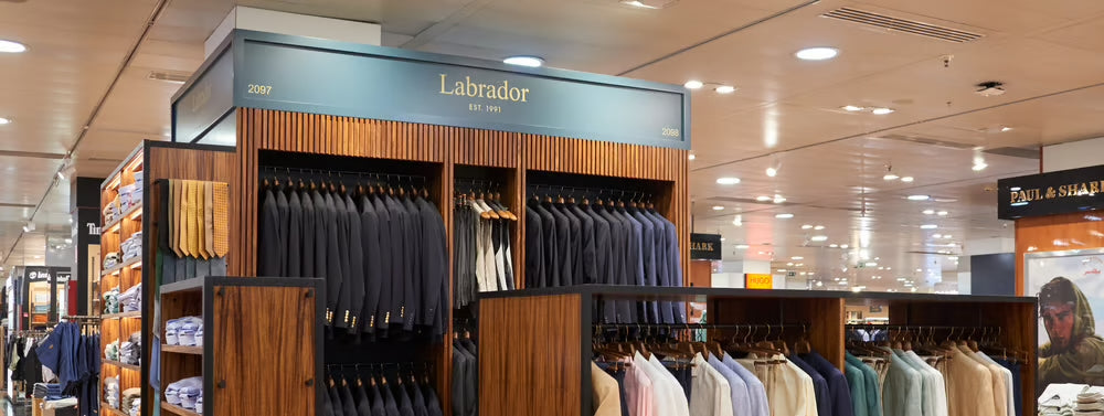 Horário Alfaiate El Corte Inglés Gaia