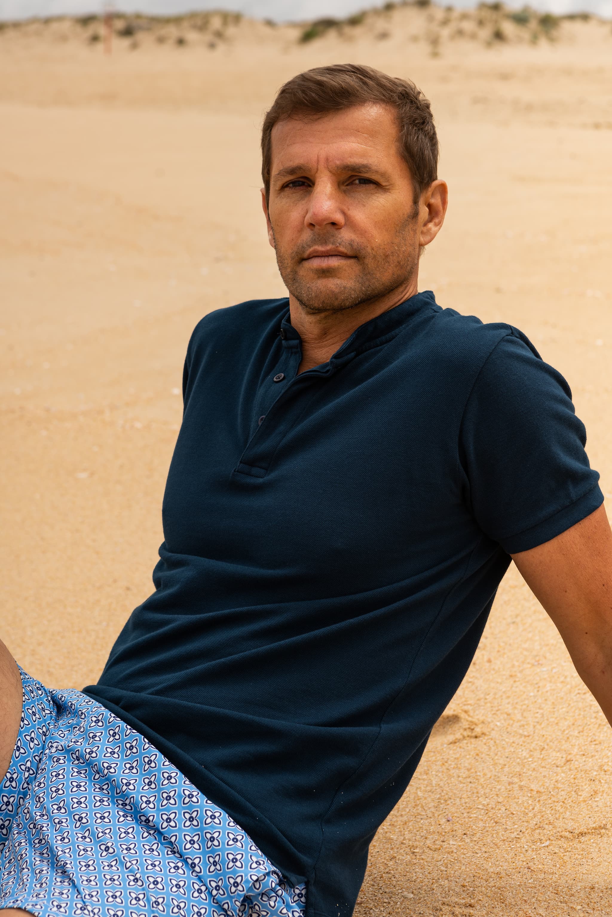 Polos e T-Shirts