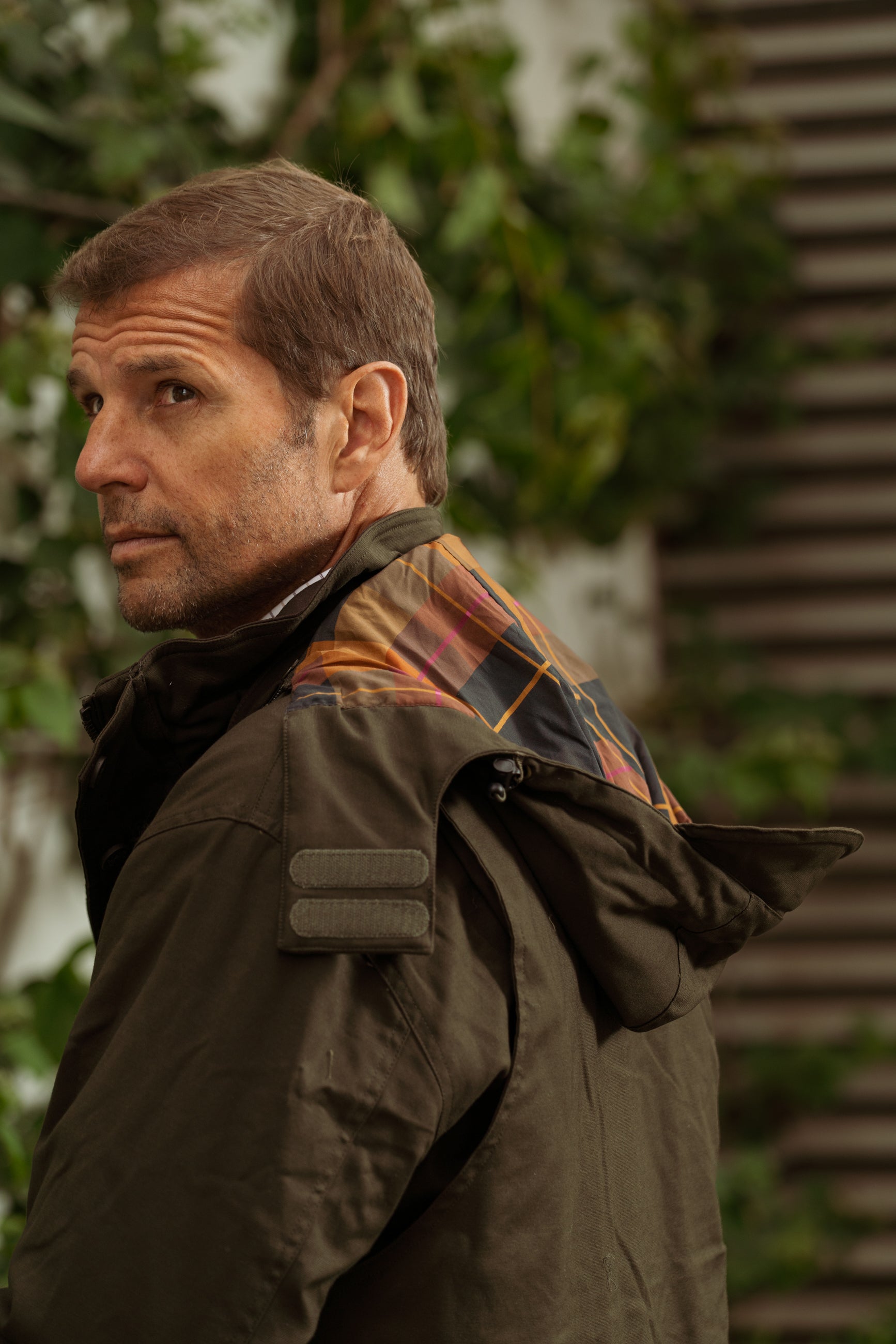 Blusões e Sobretudos