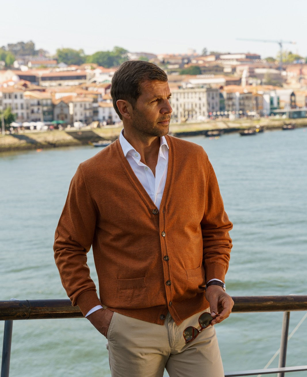 Cardigans