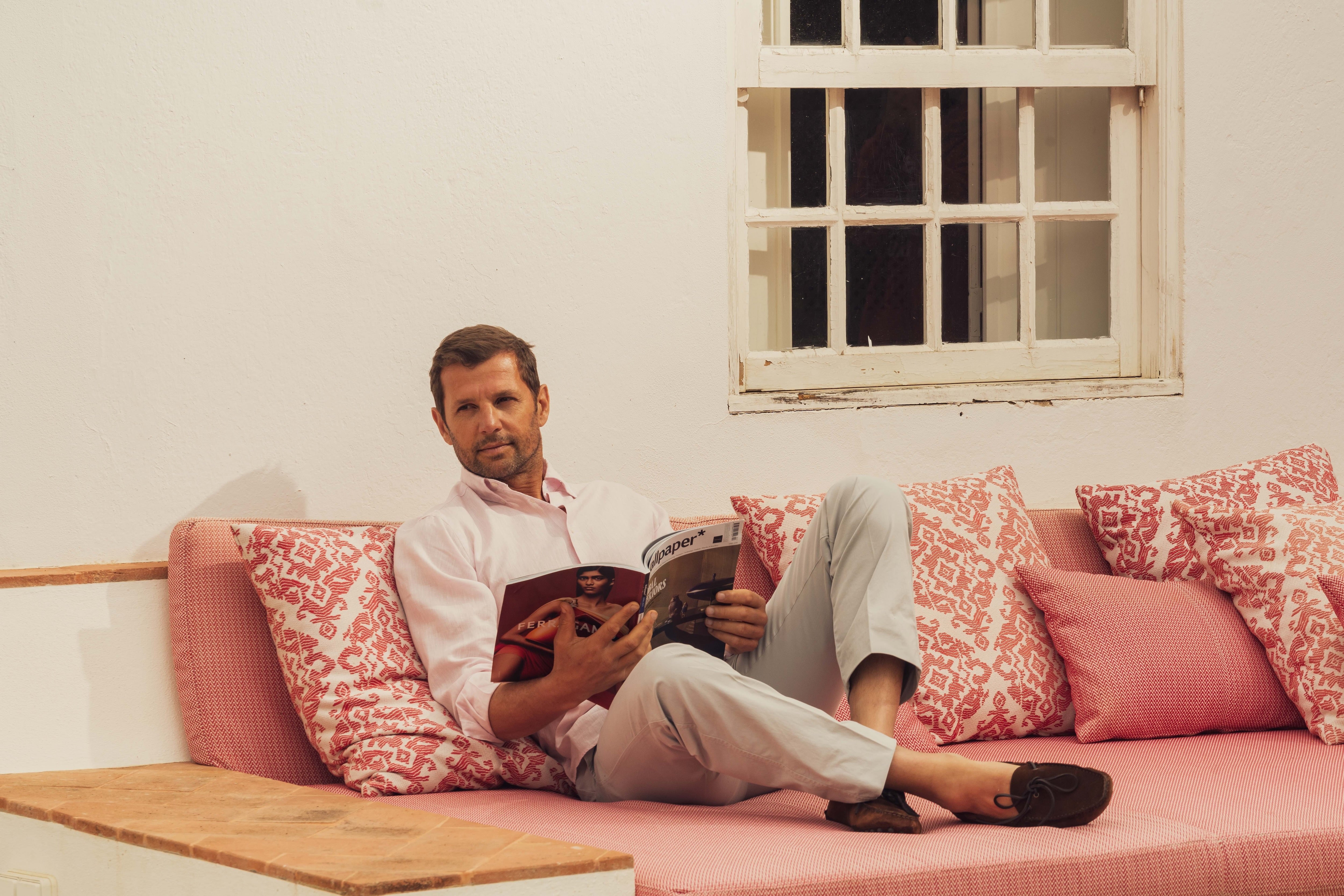 Lookbook Primavera Verão