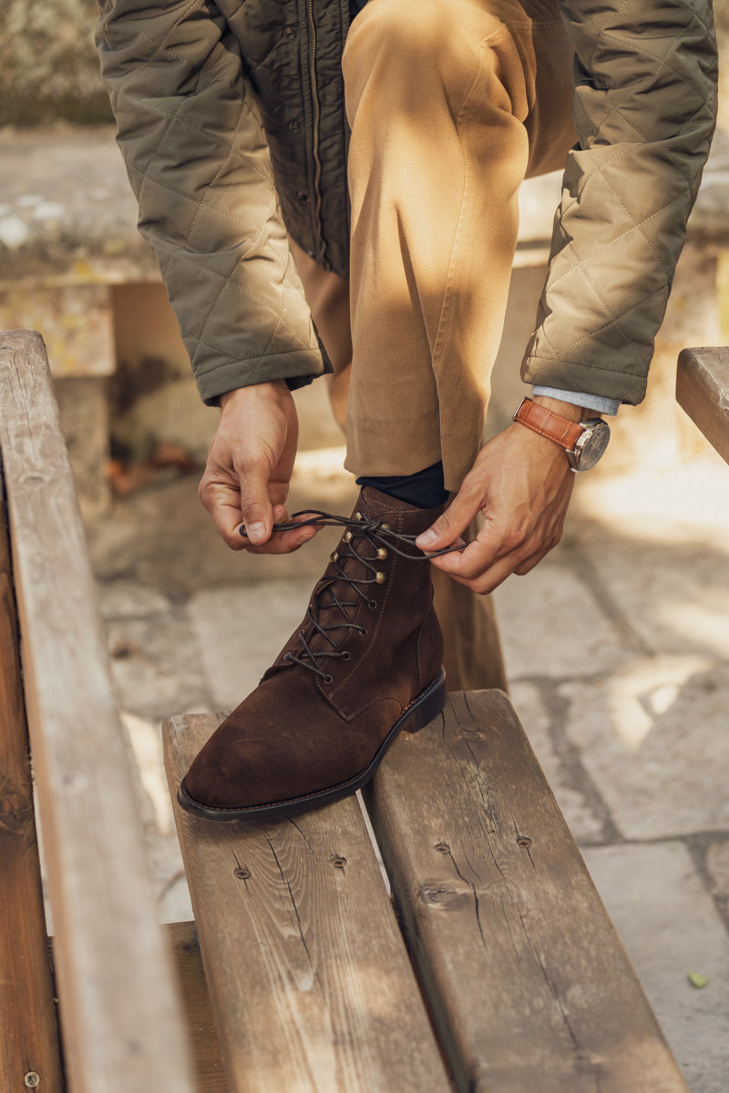 Sapatos