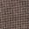 Dark Beige Grain Cotton & Wool tie