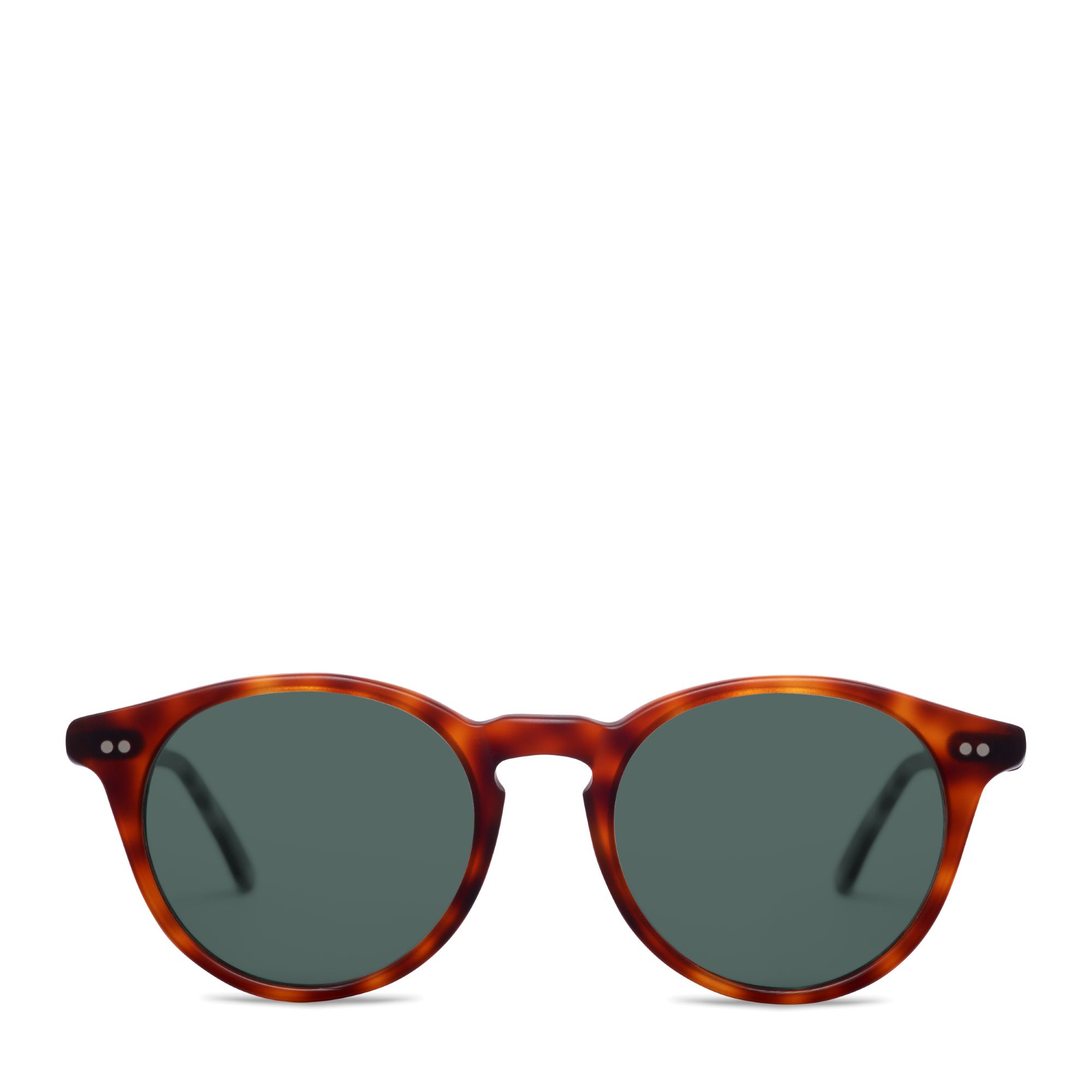 Óculos de Sol da FORA modelo GOLDLOVER DARK BROWN MT